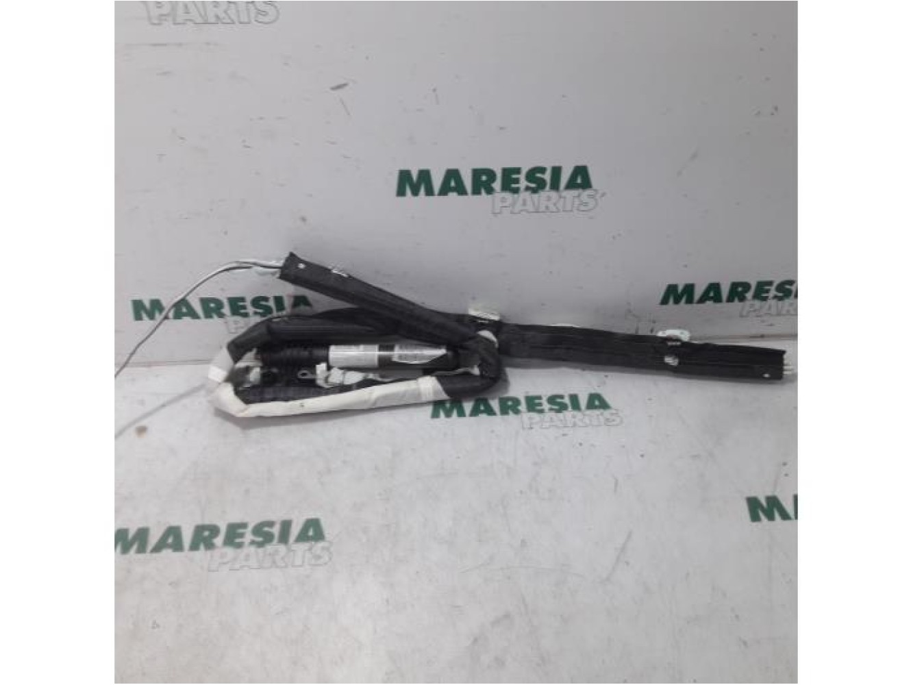 Citroen - C4 Picasso - Airbag hemel links