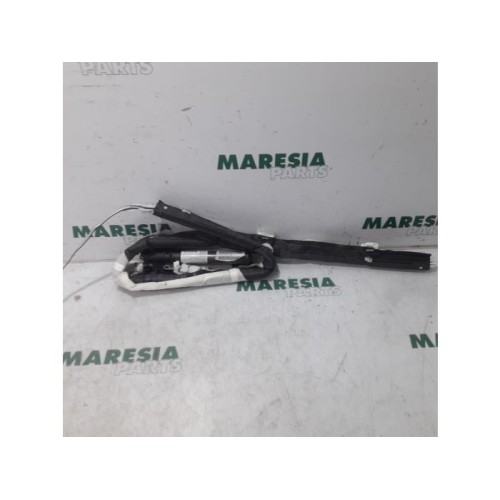 Citroen - C4 Picasso - Airbag hemel links