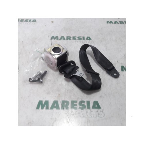 Citroen - C4 Picasso - Rear seatbelt, right