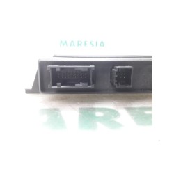 Citroen - C4 Picasso - Module PDC