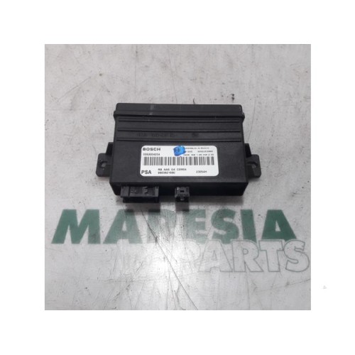 Citroen - C4 Picasso - Module PDC