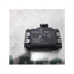 Citroen - C4 Picasso - Regensensor