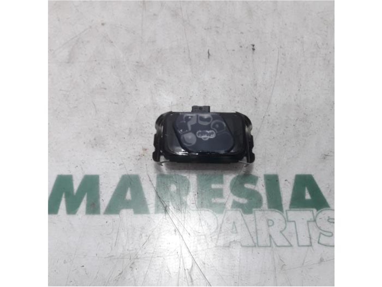Citroen - C4 Picasso - Regensensor