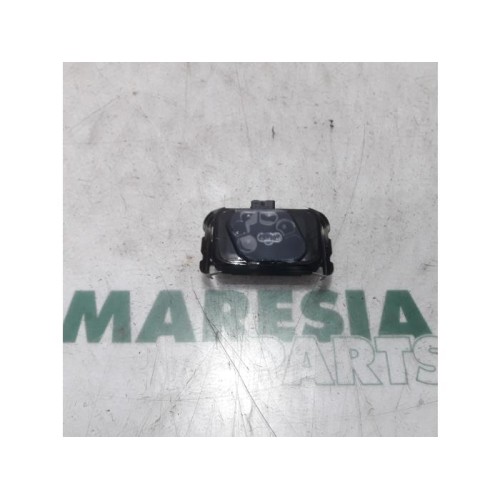 Citroen - C4 Picasso - Regensensor