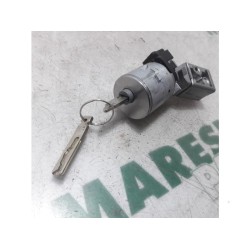 Citroen - C4 Picasso - Kontaktslot+Sleutel