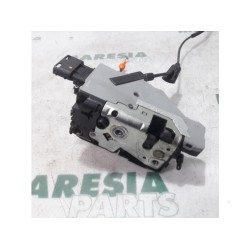 Citroen - C4 Picasso - Rear door mechanism 4-door, right