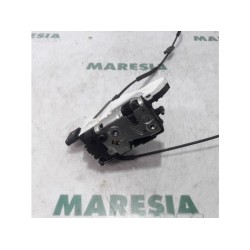 Citroen - C4 Picasso - Front door lock mechanism 4-door, right