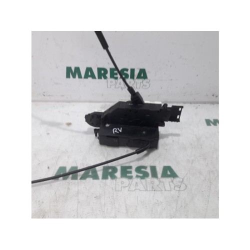 Citroen - C4 Picasso - Front door lock mechanism 4-door, right