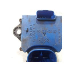 Citroen - C4 Picasso - Cooling fan resistor