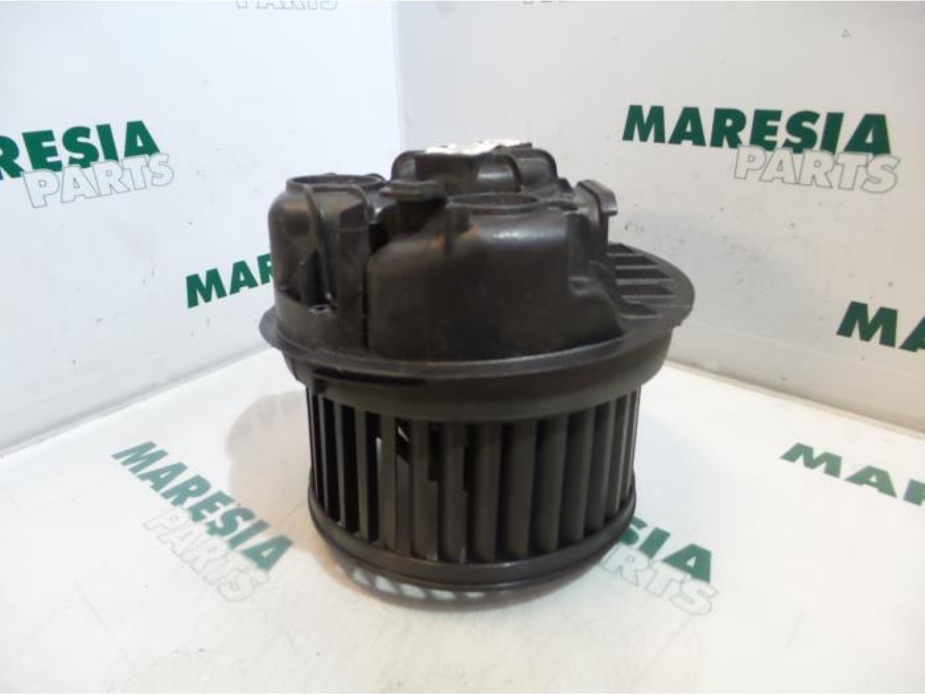 Citroen - C3 - Heating and ventilation fan motor