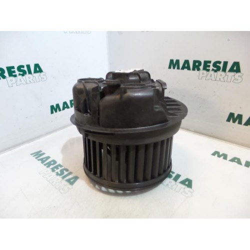 Citroen - C3 - Heating and ventilation fan motor