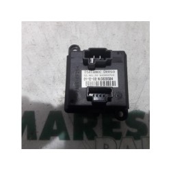 Citroen - C4 Picasso - Heater resistor