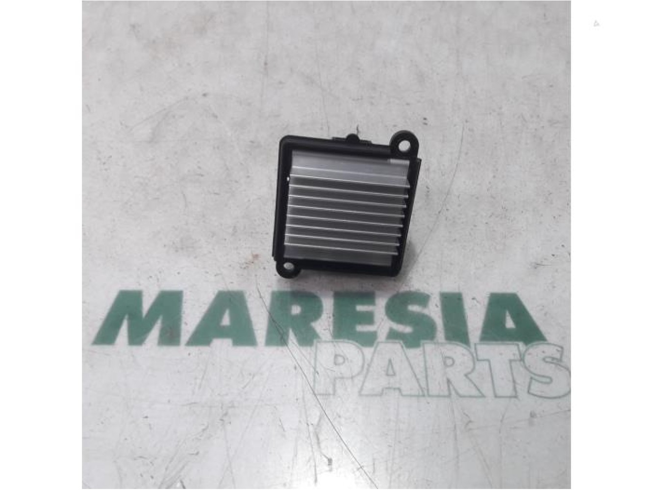 Citroen - C4 Picasso - Heater resistor