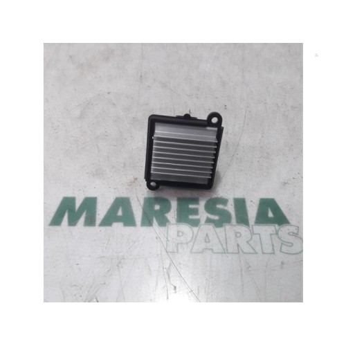 Citroen - C4 Picasso - Heater resistor