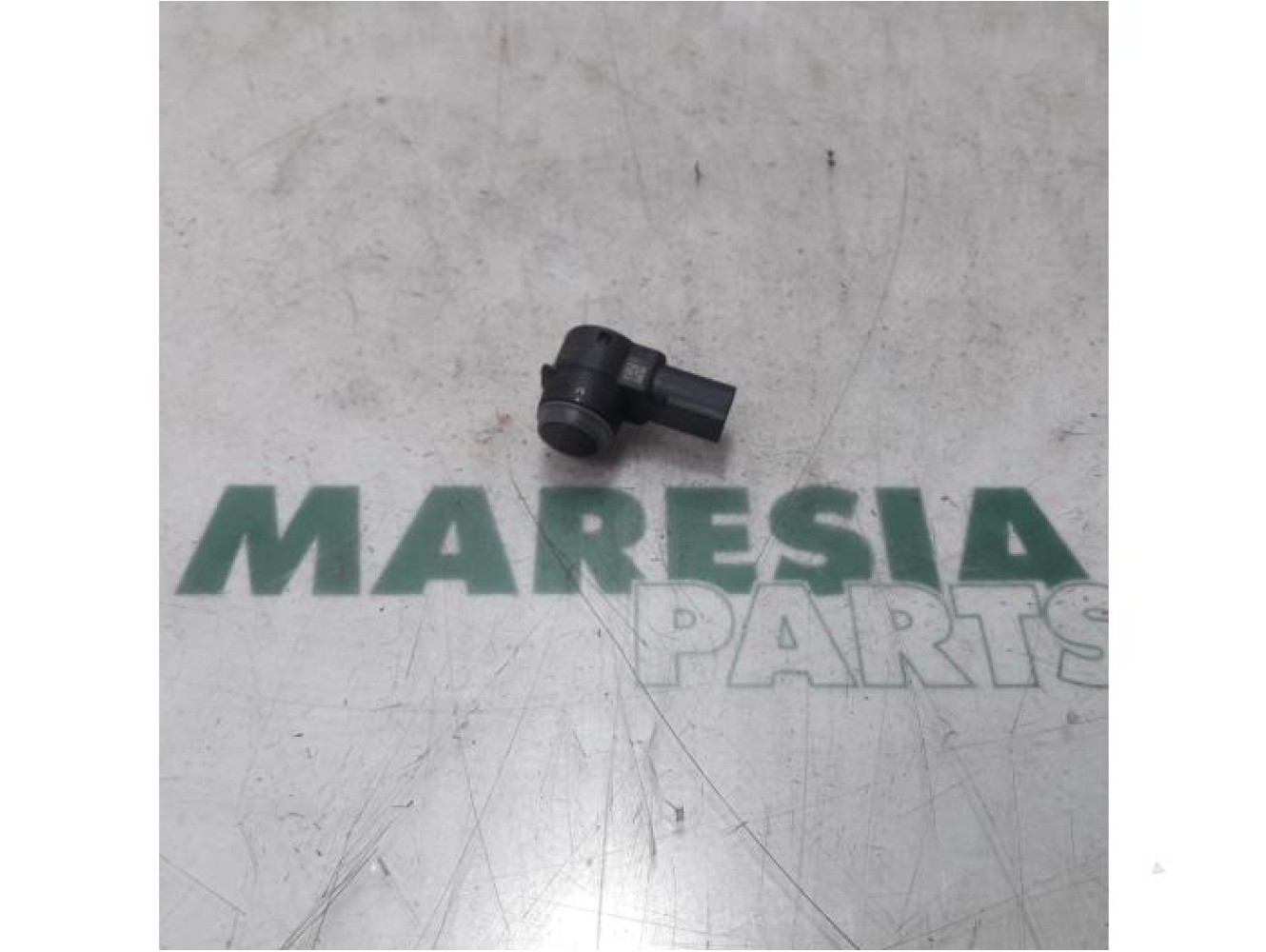 Citroen - C4 Picasso - PDC Sensor