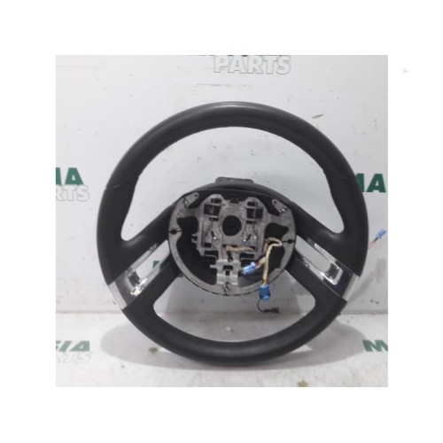 Citroen - C4 Picasso - Steering wheel