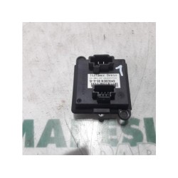 Citroen - C4 Picasso - Heater resistor