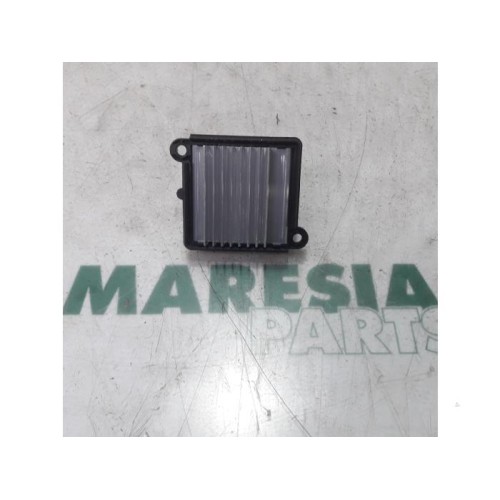 Citroen - C4 Picasso - Heater resistor