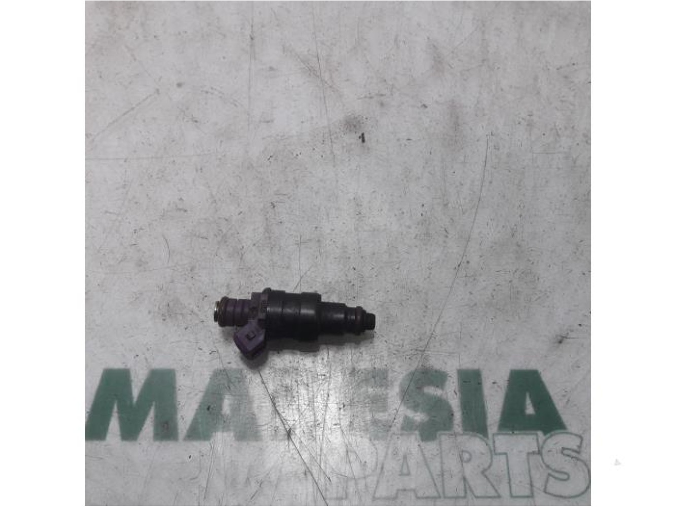 Renault - Twingo - Injector (petrol injection)