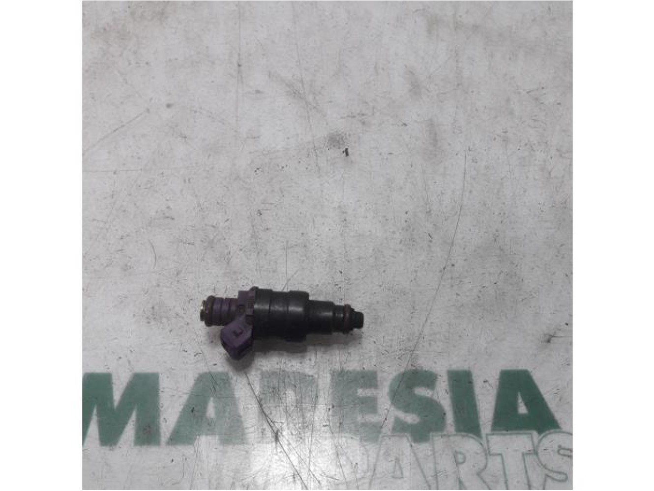 Renault - Twingo - Injector (petrol injection)
