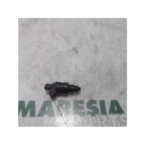 Renault - Twingo - Injector (petrol injection)