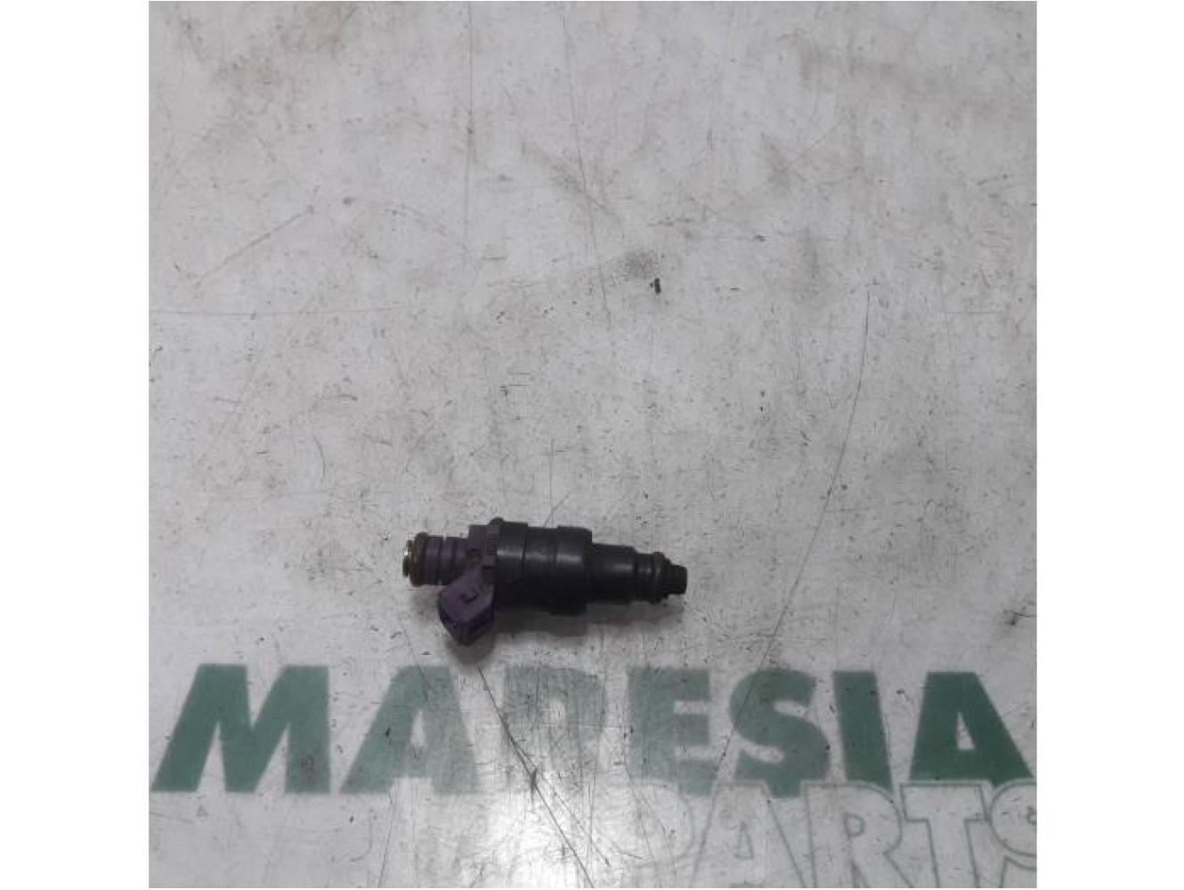 Renault - Twingo - Injector (petrol injection)