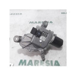 Citroen - C4 Picasso - Front wiper motor