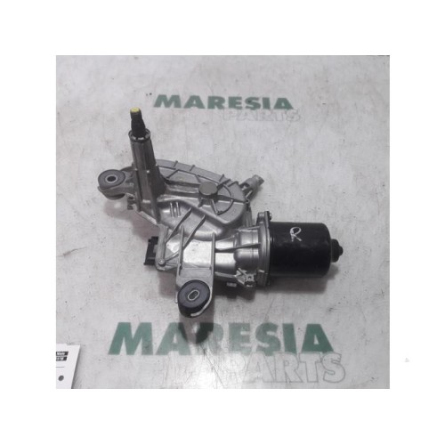 Citroen - C4 Picasso - Front wiper motor