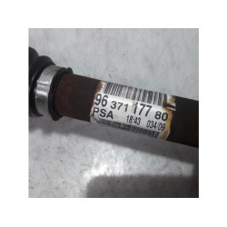 Citroen - C4 Picasso - Aandrijfas links-voor