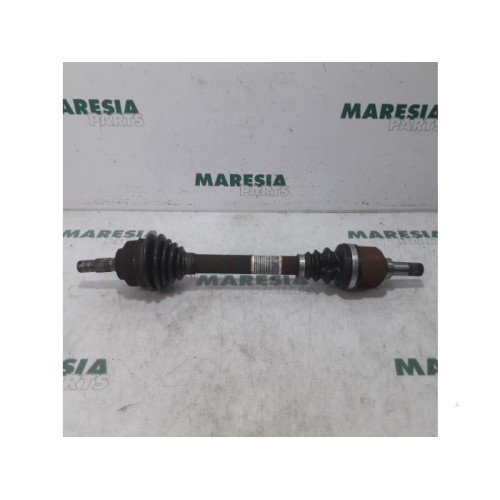 Citroen - C4 Picasso - Arbre de transmission avant gauche