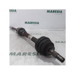Citroen - C4 Picasso - Front drive shaft, right