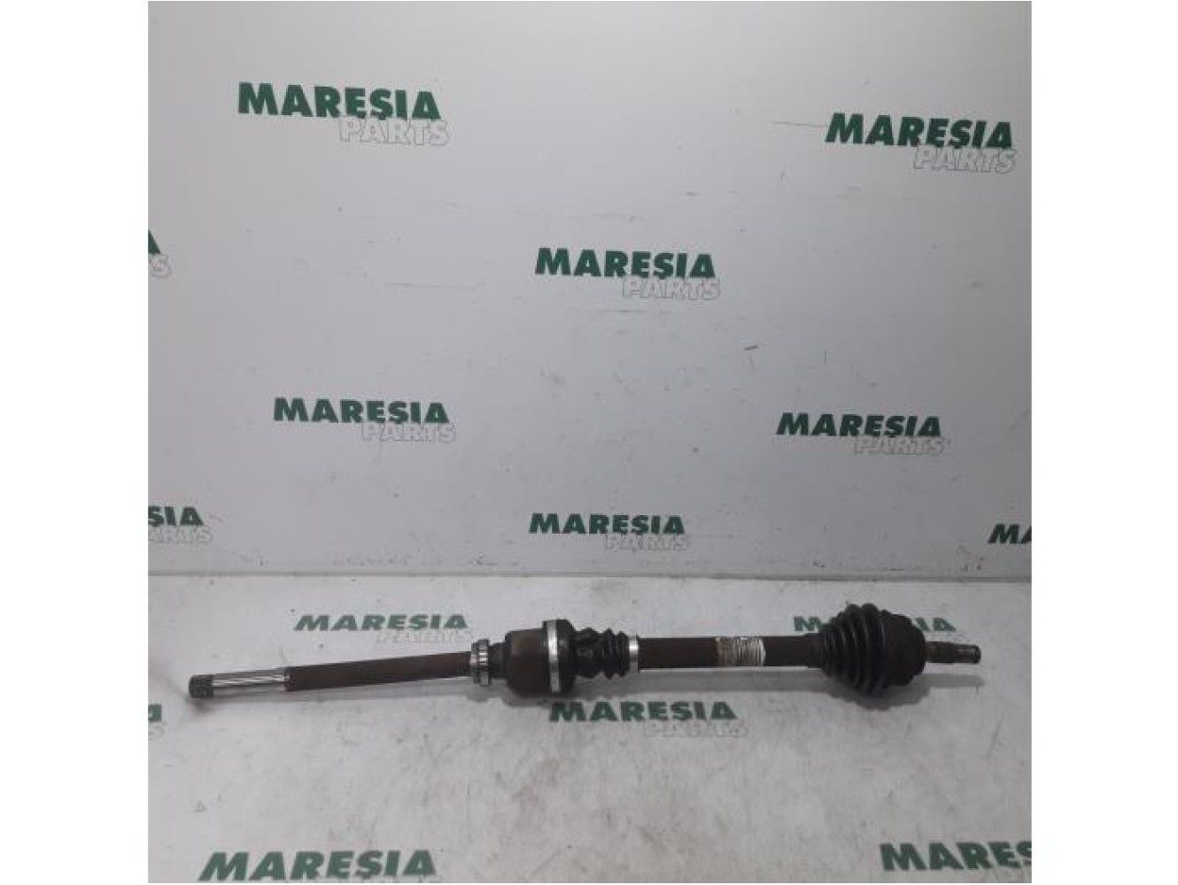 Citroen - C4 Picasso - Front drive shaft, right