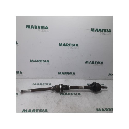 Citroen - C4 Picasso - Front drive shaft, right