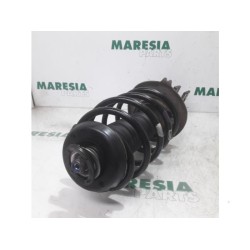Citroen - C4 Picasso - Front shock absorber rod, right