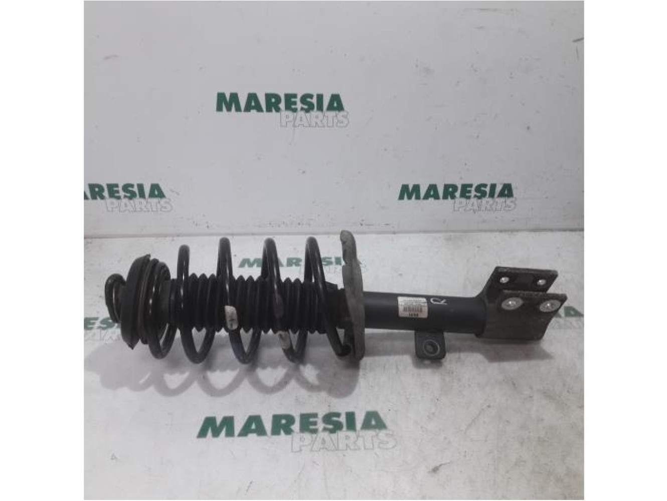 Citroen - C4 Picasso - Front shock absorber rod, right
