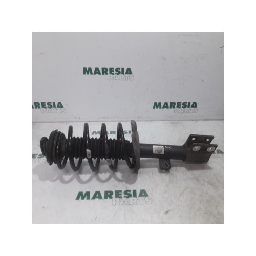 Citroen - C4 Picasso - Front shock absorber rod, right