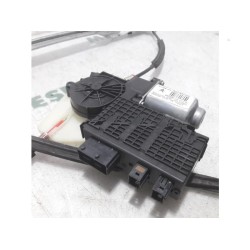Citroen - C4 Picasso - Window mechanism 4-door, front right