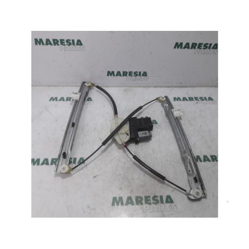 Citroen - C4 Picasso - Window mechanism 4-door, front right
