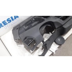 Citroen - C4 Picasso - Airbag Set+Module