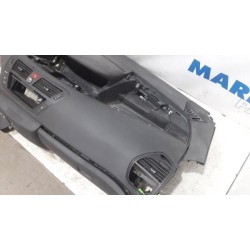 Citroen - C4 Picasso - Airbag Set+Module