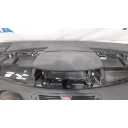 Citroen - C4 Picasso - Airbag Set+Module