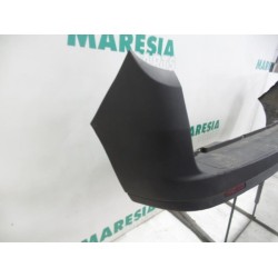 Fiat - Doblo - Rear bumper