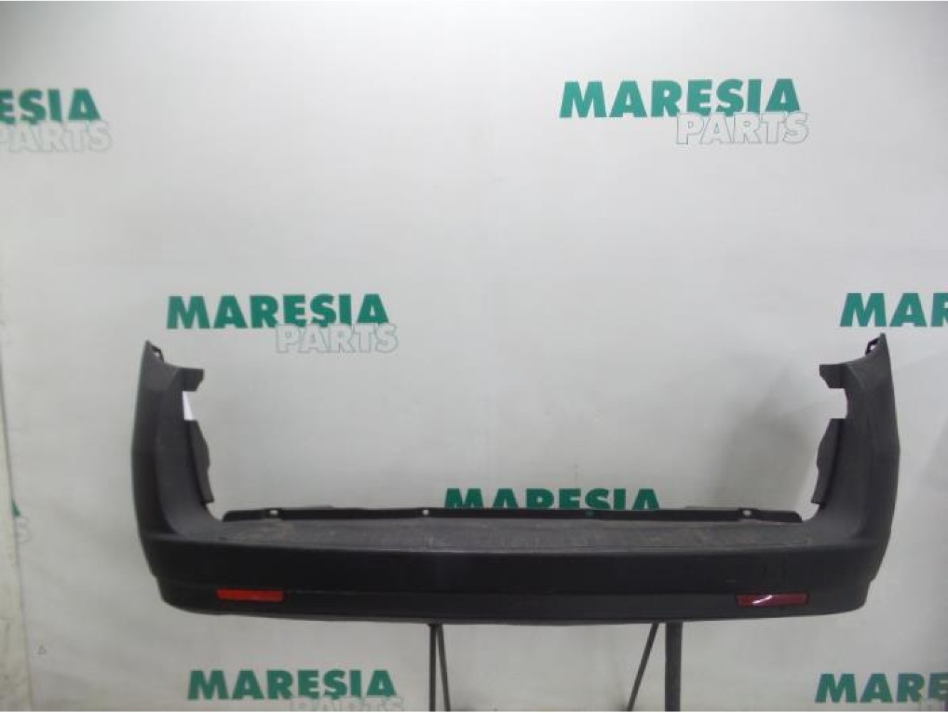 Fiat - Doblo - Rear bumper