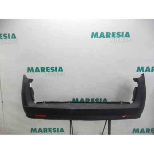 Fiat - Doblo - Rear bumper