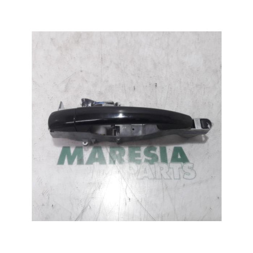 Peugeot - 2008 - Front door handle 4-door, right