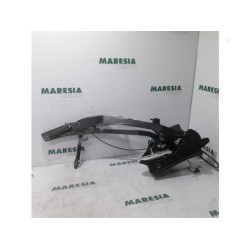 Peugeot - 307 - Convertible top hinge