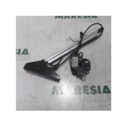 Peugeot - 307 - Convertible lock