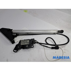 Peugeot - 307 - Verrouillage toit escamotable