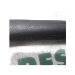Peugeot - 307 - Set of tailgate gas struts