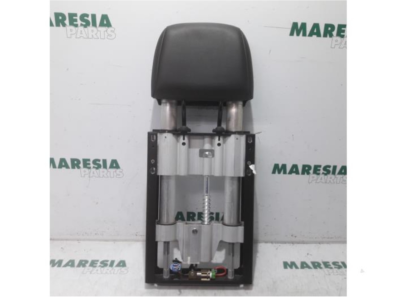 Peugeot - 307 - Roll bar